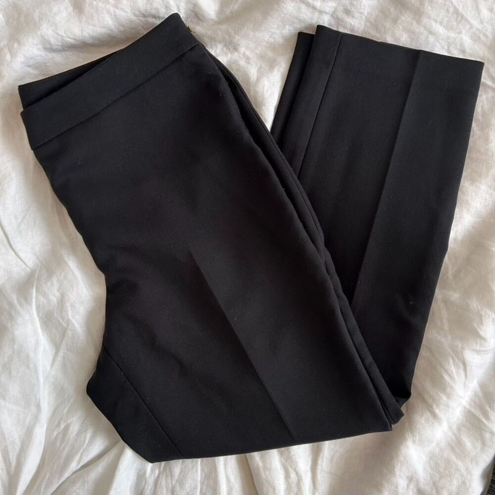 Kate Spade Cigarette Dress Pant Trousers